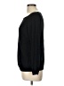 Boden Black Pullover Sweater Size 12 - photo 5
