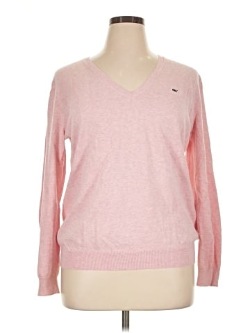 Vineyard Vines Pullover Sweater (view 1)
