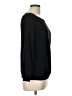 Boden Black Pullover Sweater Size 12 - photo 4