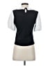 Hot Topic 100% Cotton Black Short Sleeve Top Size S - photo 2