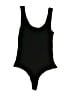 1.State Black Bodysuit Size M - photo 2