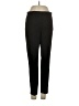 J.Crew Solid Black Casual Pants Size 4 - photo 1