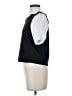 Hot Topic 100% Cotton Black Short Sleeve Top Size S - photo 5