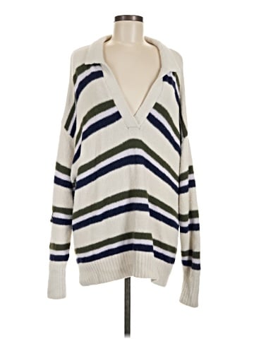 Aerie Pullover Sweater (view 1)