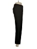 J.Crew Solid Black Casual Pants Size 4 - photo 4