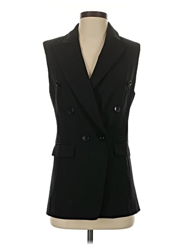 Banana Republic Factory Store Vest (view 1)