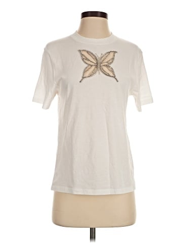 Maje Short Sleeve Top (view 1)