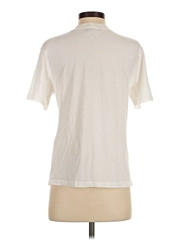 Maje Short Sleeve Top (view 2)