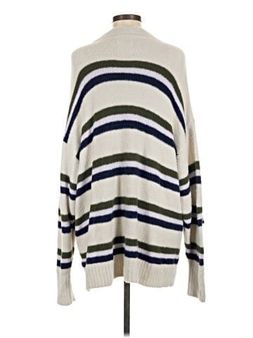 Aerie Pullover Sweater (view 2)