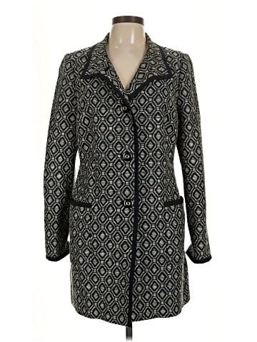 Carlisle Coat (view 1)