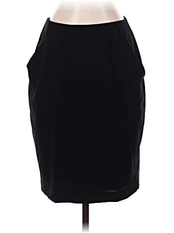 DKNY Wool Skirt (view 1)