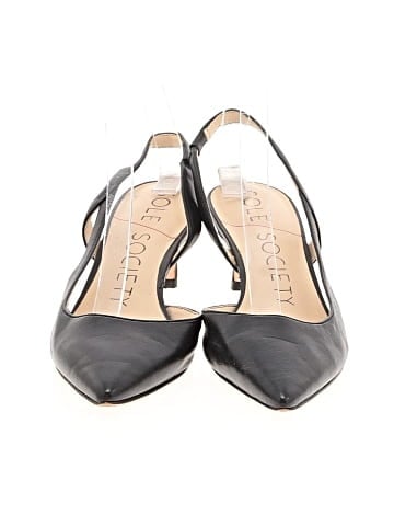 Sole Society Heels (view 2)