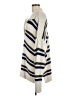 Aerie Stripes Ivory Pullover Sweater Size M - photo 5