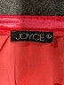 Joyce 100% Polyester Pink Long Sleeve Blouse Size L - photo 7