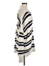 Aerie Stripes Ivory Pullover Sweater Size M - photo 4