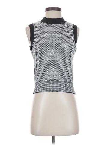 Club Monaco Sleeveless Top (view 1)
