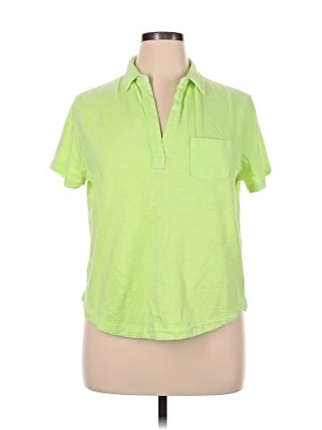 Vineyard Vines Short Sleeve Polo (view 1)