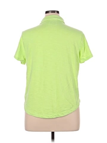 Vineyard Vines Short Sleeve Polo (view 2)