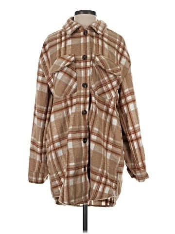 Love Tree Coat (view 1)