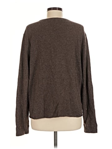 Reformation Cashmere Pullover Sweater (view 2)
