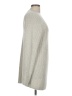 Lucky Brand Gray Pullover Sweater Size L - photo 4