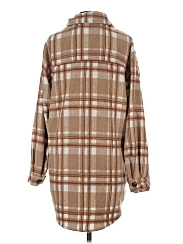 Love Tree Coat (view 2)