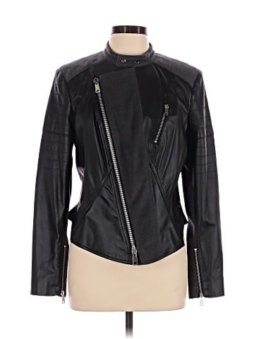 G.I.L.I. Leather Jacket (view 1)