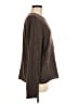 Reformation Brown Cashmere Pullover Sweater Size M - photo 4