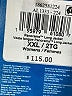 Columbia 100% Polyester Brown Fleece Size XXL Petite - photo 7
