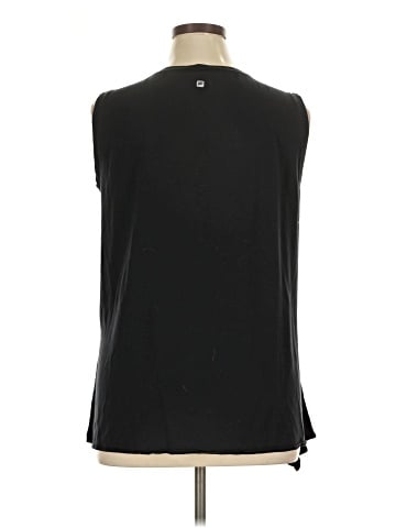 Fabletics Sleeveless T-Shirt (view 2)
