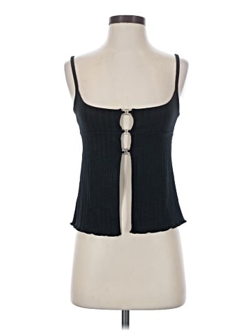 Urban Outfitters Sleeveless Top (view 1)