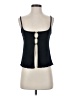 Urban Outfitters Black Sleeveless Top Size S - photo 1