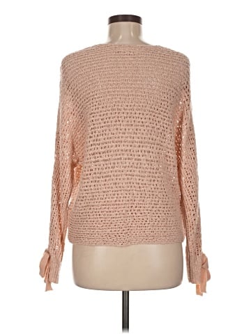Jolt Pullover Sweater (view 2)