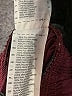 Adidas 100% Polyester Solid Burgundy Athletic Shorts Size 7 - 8 - photo 4