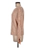Jolt 100% Acrylic Tan Pullover Sweater Size M - photo 5