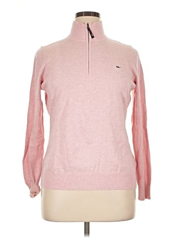Vineyard Vines Pullover Sweater (view 1)