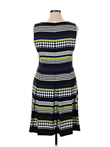 Tahari by ASL Casual Dress (view 2)