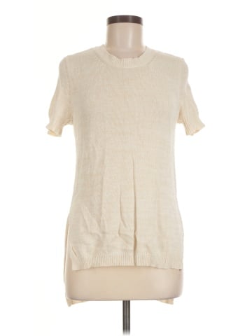 BCBGeneration Short Sleeve Top (view 1)