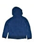 Nike 100% Cotton Blue Jacket Size S (kids) - photo 2