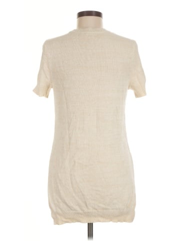 BCBGeneration Short Sleeve Top (view 2)