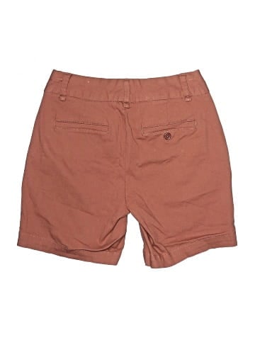 Hybrid & Company Khaki Shorts (view 2)