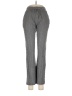 Uniqlo Chevron-herringbone Gray Casual Pants Size M - photo 1