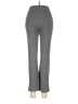Uniqlo Chevron-herringbone Gray Casual Pants Size M - photo 2