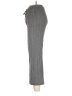 Uniqlo Chevron-herringbone Gray Casual Pants Size M - photo 5