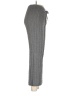 Uniqlo Chevron-herringbone Gray Casual Pants Size M - photo 4