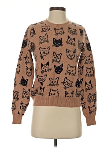 Boden Pullover Sweater (view 1)