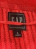 Gap Red Jacket Size S - photo 6