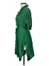 M.i.n.s Green Cardigan Size S - photo 5