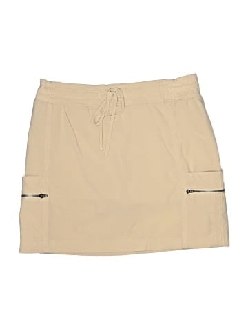 Tangerine Skort (view 1)