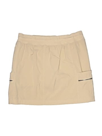 Tangerine Skort (view 2)